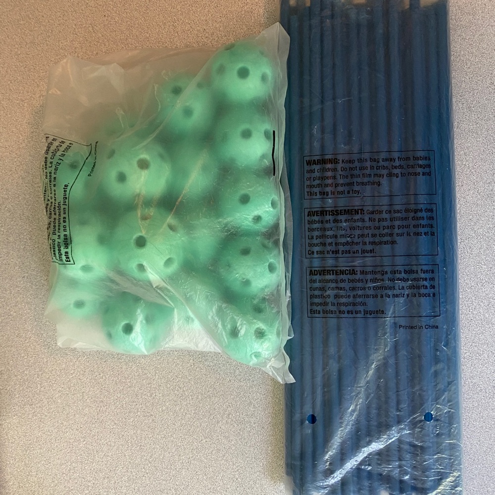 STEM Fun Fort Building Kit / Pre-Owned - Picture 2 of 5